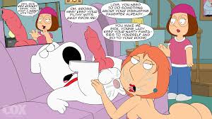 Post 4261634: blargsnarf Brian_Griffin Family_Guy Lois_Griffin Meg_Griffin