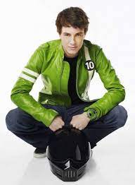 Pin On Ben 10