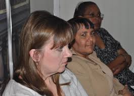 2011 Women's History Month Celebration