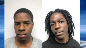 2 more arrested in North Little Rock slaying of US Airman Shawn Mckeough