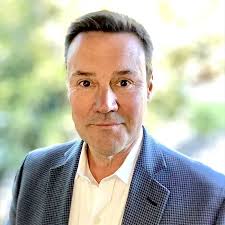 Michael Martin, Ph.D.