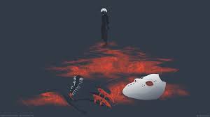 Do you want tokyo ghoul wallpapers? Tokyo Ghoul Subtle Wallpapers Album On Imgur