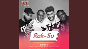 Rak-su feat. Wyclef Jean and Naughty Boy's 'Dimelo (X-Factor Recording)'  sample of Shakira feat. Wyclef Jean's 'Hips Don't Lie' | WhoSampled