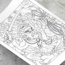 This collection includes mandalas, florals, and more. Coloring Pages Space Bastard