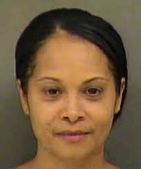 Monique Harrison Simple Assault