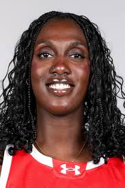 2024-25 UTAH WOMEN'S BASKETBALL MEDIA GUIDE