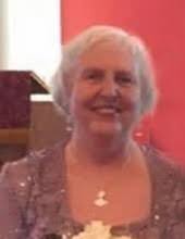 Obituary information for Grace Stafford Peoples