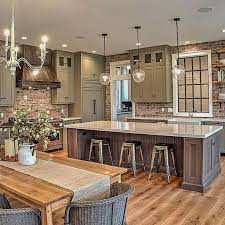 A kitchen makeover needn't be hard nor expensive. Kitchen Trends 2021 Top 22 Kitchen Design Trends In 2021 Foyr