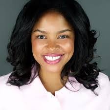 Kamilah Gray's Instagram, Twitter & Facebook