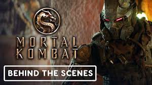 For other uses of the word mortal kombat, see the disambiguation page named mortal kombat. Mortal Kombat Movie Meet The Kast 2021 Lewis Tan Joe Taslim Ludi Lin Youtube