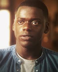 Get Out Noir Edit ft. Chris Washington