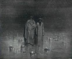 You are the best, dante. Inferno By Dante Alighieri