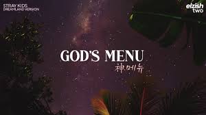 Stray Kids God S Menu Ç¥ë©ë´ 8 Bit Video Game Version Youtube