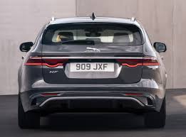 Initially, the xf was planned to use an all aluminium platform but due to time constraints put by jaguar's board on the development team, the x250 makes use of a heavily modified ford dew98 platform. Jaguar Xf Sportbrake Worldwide X260 2020 Pr