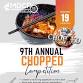 9th Annual Chopped Competition — Mountain Desert event image