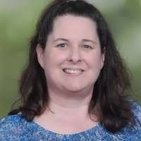 Heidi Garrett, MBA, CPP