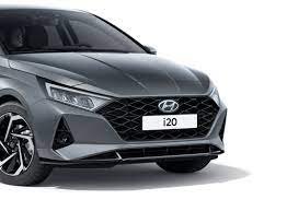 Elegantný interiér a príťažlivý exteriér ✓ najnovšie bezpečnostné systémy ✓ personalizovaný dizajn. I20 Hyundai Deutschland