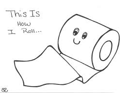 This Is How I Roll Drawing Each Drawing Is Created To Order If You Do Not See An Animal Or Design Y Spooky Stickers Cardstock Paper This Or That Questions