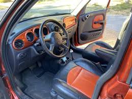 Image result for Tangerine 2003 Chrysler