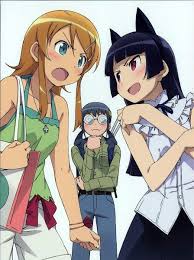 Ore No Imouto Ga Konnani Kawaii Wake Ga Nai Game Ore No Imouto Ga Konna Ni Kawaii Wake Ga Nai 425547 Zerochan Anime Manga Cosplay Anime Japan