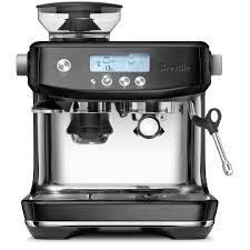 Check spelling or type a new query. Breville The Barista Pro Manual Coffee Machine Black S Steel Jb Hi Fi