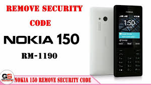 Hello, nokia rm 944 sequrity code forget.how to unlock my phone? Nokia 1190 Nitro Racing Unlock Code 11 2021