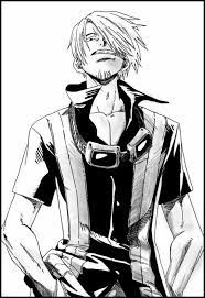 Pin By Aya Mugiwara On One Piece Sanji One Piece Drawing One Piece Piecings