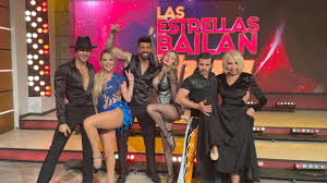 En este video te mostramos a algunos de los participantes y jueces de #lasestrellasbailanenhoy nuevo reality.y no olvides que, si quieres mas vídeos como est. Las Estrellas Bailan En Hoy Tres Nuevas Parejas Entraron Hoy Al Reality Quienes Son La Tribuna