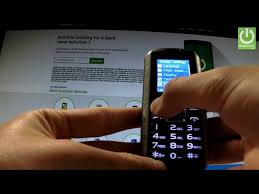 Icemobile Rock Bold full specifications ...