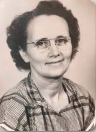 Lillian Viola Remme Johannsen (1910-1999)