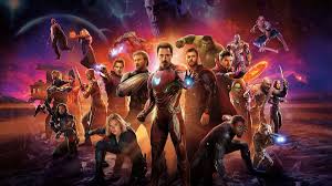 Ending on a massive cliffhanger, we are yet to discover whether the superheroes make it out of the mess they're in. Avengers Infinity War 2018 Directed By Anthony Russo Joe Russo Reviews Film Cast Letterboxd