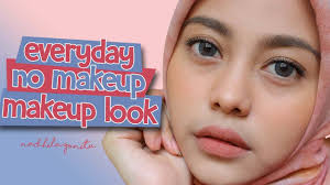 Make up wisuda natural dan simple. Tutorial Makeup Simple Dan Natural Saubhaya Makeup