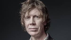 Thurston Moore: By The Fire