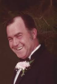 Edward Bryson Obituary (2013)