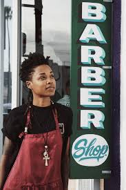 Salons for black hair in los angeles. 5 Black Barbers On Why Barbershops Are Sacred Spaces The Fader