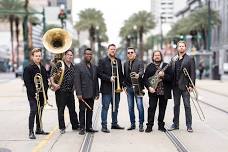 JAS Café - Bonerama