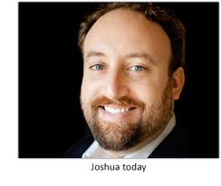 Off the Grid: Joshua Safran's Childhood Was Nothing like Yours