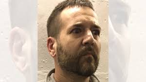 Police: Conn. man robbed Foster convenience store