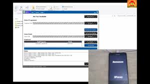 How To Flash Lenovo A6000 Lollipop Stock Rom Right Method Youtube