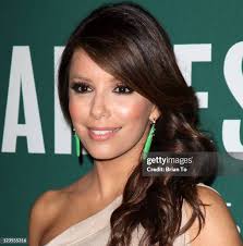 169 Eva Longoria Book Signing Photos & High Res Pictures