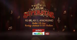 Uni muzikal lawak superstar 2 minggu 4 full. Tonton Muzikal Lawak Superstar 2019 Online Kepalabergetar