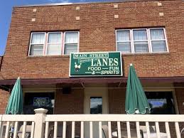 State's bowling culture suffers blows from floods, fire and closings but  hints of resurgence