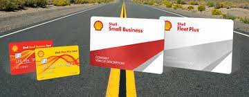 These cards are typically easier to qualify for than traditional credit cards. Shell Business Gas Card Shell Gas Station
