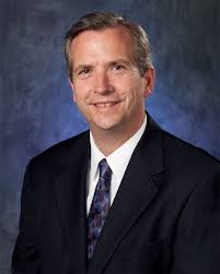 Springfield City Council announces finalists for city manager position