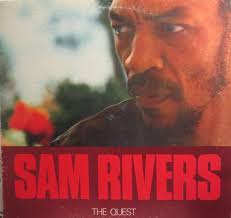 Sam Rivers Discography: Vinyl, CDs, & More