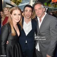 2,103 Marc Amy Photos & High Res Pictures