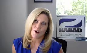 NAHAD announces continuation of the current Board members' term