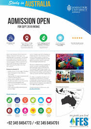 Study In Australia University Australia Higher Education Educational Consultant