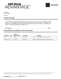 tps tax forms