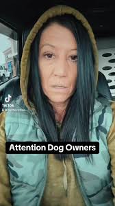 Hey dog owners yes I'm talking to you! Do better😁